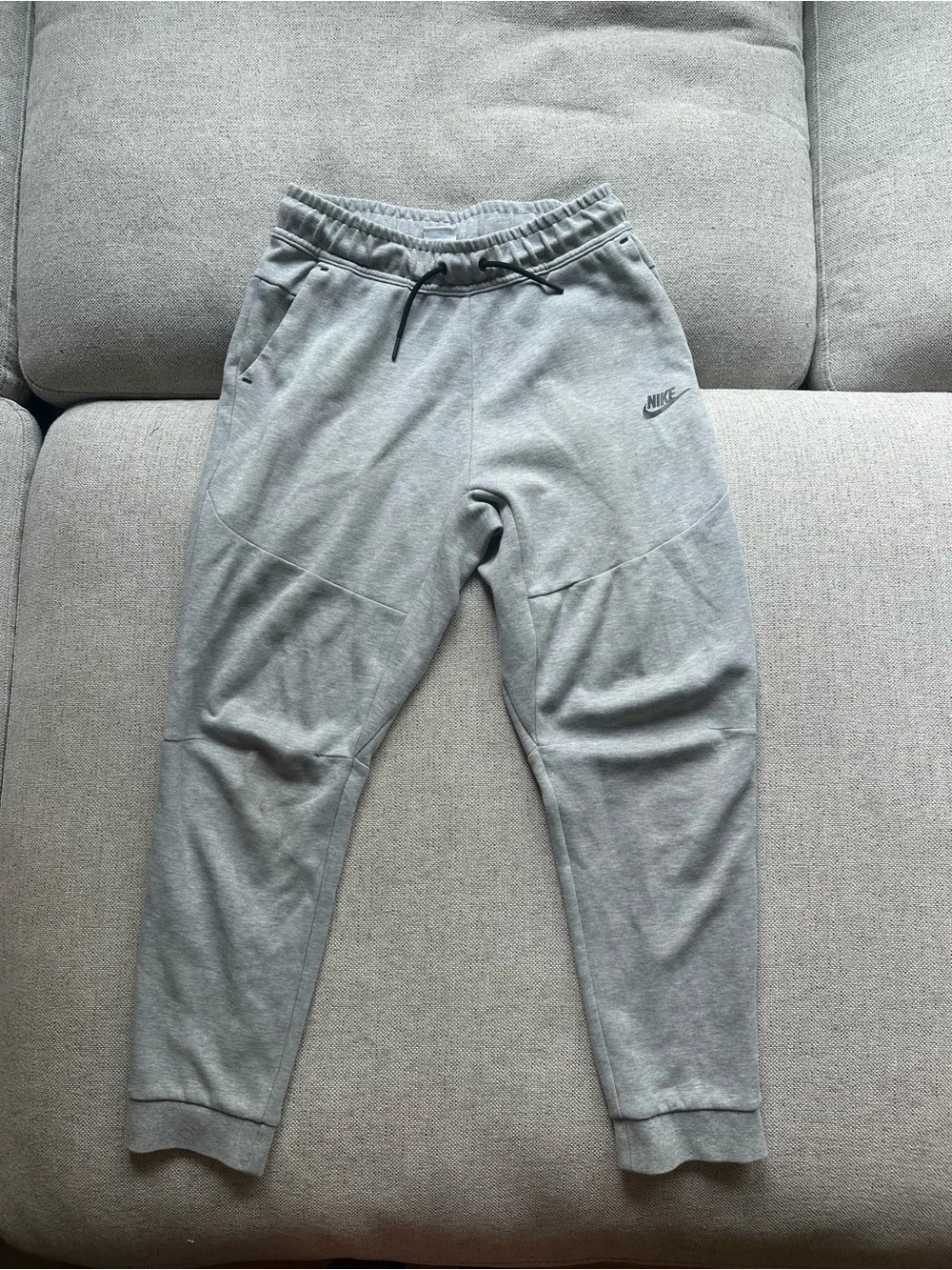 Nike these joggers